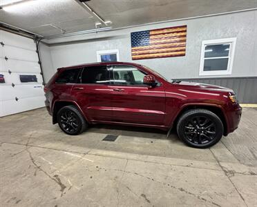 2019 Jeep Grand Cherokee Laredo - Photo 2 - Honesdale, PA 18431