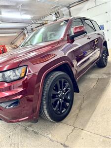 2019 Jeep Grand Cherokee Laredo - Photo 4 - Honesdale, PA 18431