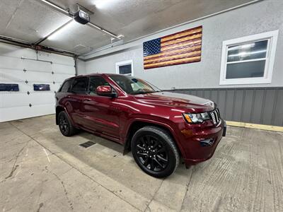 2019 Jeep Grand Cherokee Laredo - Photo 1 - Honesdale, PA 18431