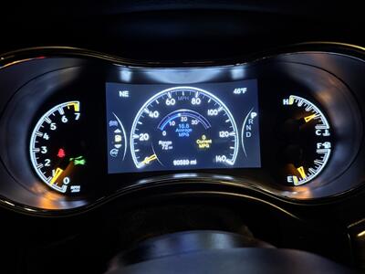 2019 Jeep Grand Cherokee Laredo - Photo 9 - Honesdale, PA 18431