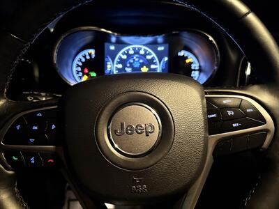 2019 Jeep Grand Cherokee Laredo - Photo 10 - Honesdale, PA 18431