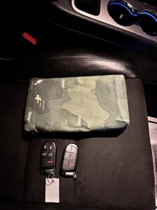 2019 Jeep Grand Cherokee Laredo - Photo 13 - Honesdale, PA 18431