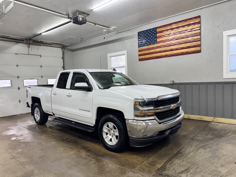 2019 Chevrolet Silverado 1500 LD LT   - Photo 1 - Honesdale, PA 18431