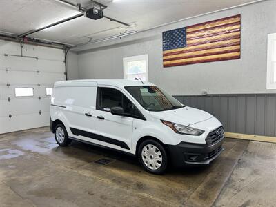2020 Ford Transit Connect XL   - Photo 1 - Honesdale, PA 18431