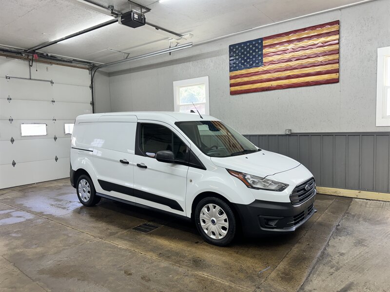 2020 Ford Transit Connect XL   - Photo 1 - Honesdale, PA 18431