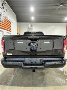 2021 RAM 1500 Big Horn   - Photo 5 - Honesdale, PA 18431