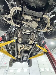 2021 RAM 1500 Big Horn   - Photo 19 - Honesdale, PA 18431