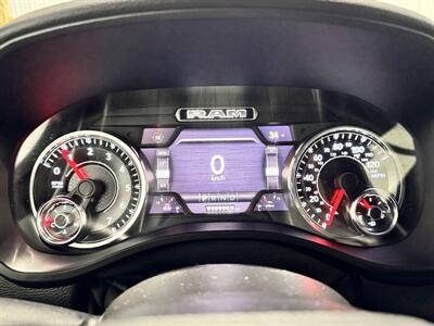 2021 RAM 1500 Big Horn   - Photo 11 - Honesdale, PA 18431