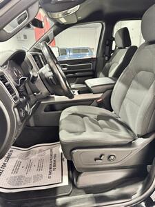 2021 RAM 1500 Big Horn   - Photo 8 - Honesdale, PA 18431