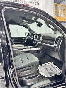 2021 RAM 1500 Big Horn   - Photo 7 - Honesdale, PA 18431