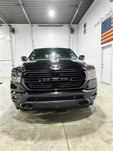 2021 RAM 1500 Big Horn   - Photo 3 - Honesdale, PA 18431