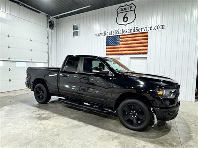 2021 RAM 1500 Big Horn   - Photo 2 - Honesdale, PA 18431