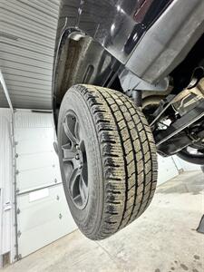 2021 RAM 1500 Big Horn   - Photo 22 - Honesdale, PA 18431