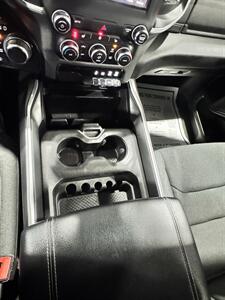 2021 RAM 1500 Big Horn   - Photo 10 - Honesdale, PA 18431