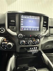 2021 RAM 1500 Big Horn   - Photo 13 - Honesdale, PA 18431