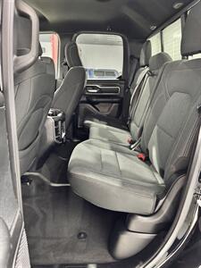 2021 RAM 1500 Big Horn   - Photo 9 - Honesdale, PA 18431