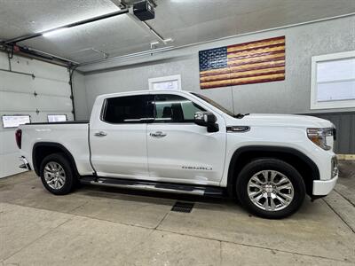 2021 GMC Sierra 1500 Denali - Photo 2 - Honesdale, PA 18431
