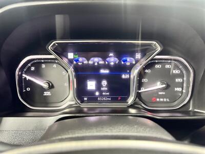 2021 GMC Sierra 1500 Denali - Photo 10 - Honesdale, PA 18431