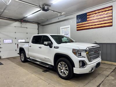 2021 GMC Sierra 1500 Denali - Photo 1 - Honesdale, PA 18431