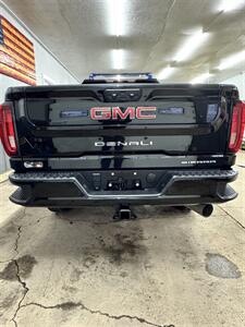 2023 GMC Sierra 2500 Denali   - Photo 6 - Honesdale, PA 18431