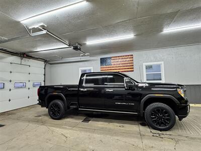 2023 GMC Sierra 2500 Denali   - Photo 2 - Honesdale, PA 18431