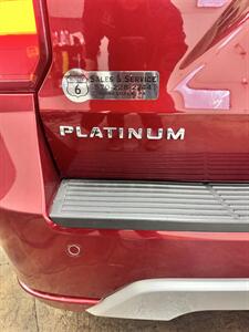 2019 Ford Expedition Platinum - Photo 7 - Honesdale, PA 18431