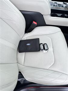 2019 Ford Expedition Platinum - Photo 14 - Honesdale, PA 18431