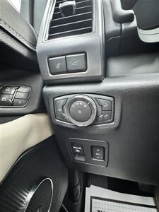 2019 Ford Expedition Platinum - Photo 23 - Honesdale, PA 18431