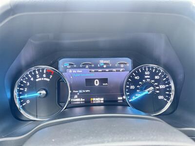 2019 Ford Expedition Platinum - Photo 17 - Honesdale, PA 18431