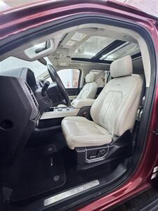2019 Ford Expedition Platinum - Photo 8 - Honesdale, PA 18431
