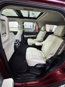 2019 Ford Expedition Platinum - Photo 9 - Honesdale, PA 18431