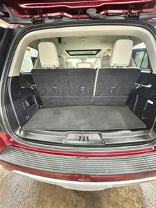 2019 Ford Expedition Platinum - Photo 12 - Honesdale, PA 18431