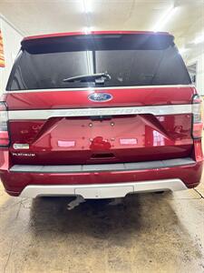 2019 Ford Expedition Platinum - Photo 5 - Honesdale, PA 18431