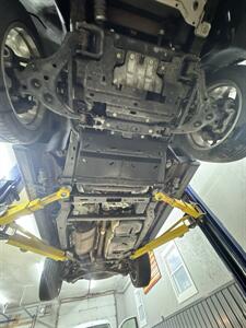 2019 Ford Expedition Platinum - Photo 28 - Honesdale, PA 18431