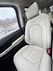 2019 Ford Expedition Platinum - Photo 16 - Honesdale, PA 18431