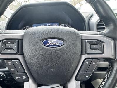 2019 Ford Expedition Platinum - Photo 18 - Honesdale, PA 18431