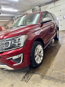 2019 Ford Expedition Platinum - Photo 4 - Honesdale, PA 18431