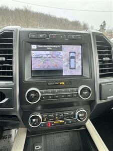 2019 Ford Expedition Platinum - Photo 20 - Honesdale, PA 18431