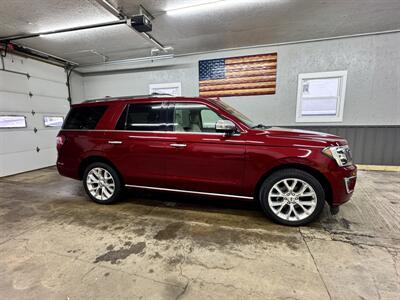 2019 Ford Expedition Platinum - Photo 2 - Honesdale, PA 18431