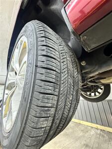 2019 Ford Expedition Platinum - Photo 29 - Honesdale, PA 18431