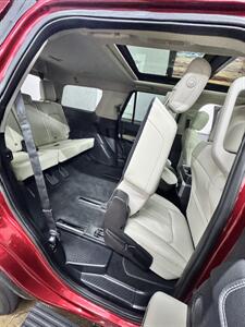 2019 Ford Expedition Platinum - Photo 10 - Honesdale, PA 18431