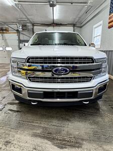 2019 Ford F-150 Lariat   - Photo 3 - Honesdale, PA 18431