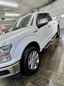 2019 Ford F-150 Lariat   - Photo 4 - Honesdale, PA 18431