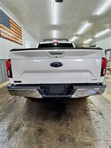 2019 Ford F-150 Lariat   - Photo 5 - Honesdale, PA 18431