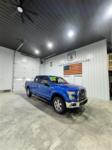 2016 Ford F-150 XLT   - Photo 1 - Honesdale, PA 18431