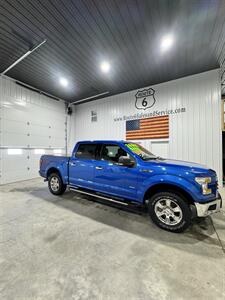 2016 Ford F-150 XLT   - Photo 2 - Honesdale, PA 18431