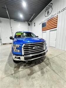 2016 Ford F-150 XLT   - Photo 3 - Honesdale, PA 18431