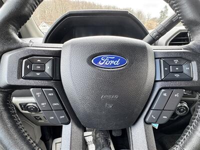 2018 Ford F-150 XLT - Photo 11 - Honesdale, PA 18431