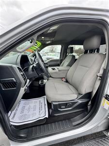 2018 Ford F-150 XLT - Photo 7 - Honesdale, PA 18431