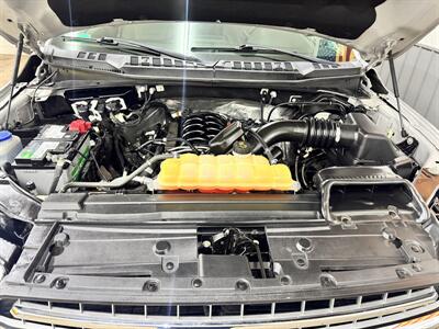 2018 Ford F-150 XLT - Photo 19 - Honesdale, PA 18431